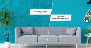 APCOLITE PREMIUM RE PAINTING